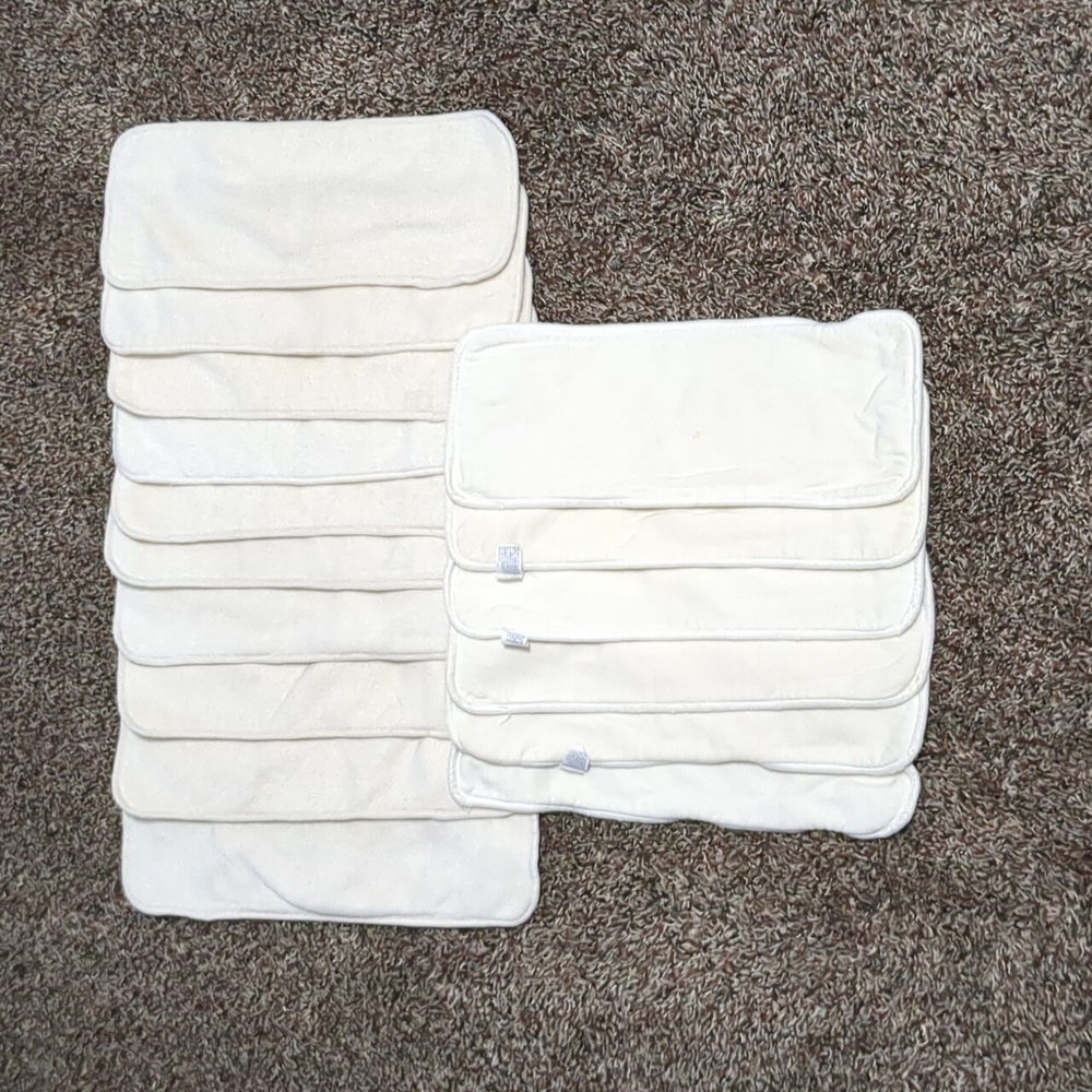 Diaper Inserts